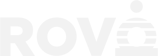 Rovo light logo
